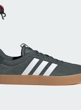 Adidas/阿迪达斯正品Neo VL COURT 3.0男女复古板鞋ID6277