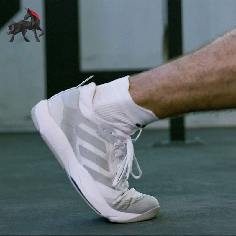 Adidas/阿迪达斯正品RAPIDMOVE ADV男士运动透气训练鞋 HP3266