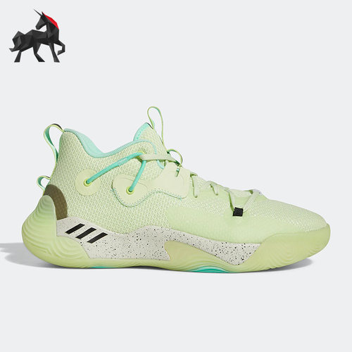 Adidas/阿迪达斯正品Harden Stepback 3男女运动篮球鞋GZ7241