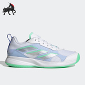 HP5272 AvaFlash女子透气网球运动鞋 Adidas 阿迪达斯正品