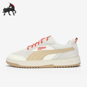 Puma/彪马正品2023冬季男女时尚耐磨低帮运动板鞋397121