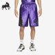 耐克正品 Legacy男子运动短裤 Space Nike Jam New DJ3875 560