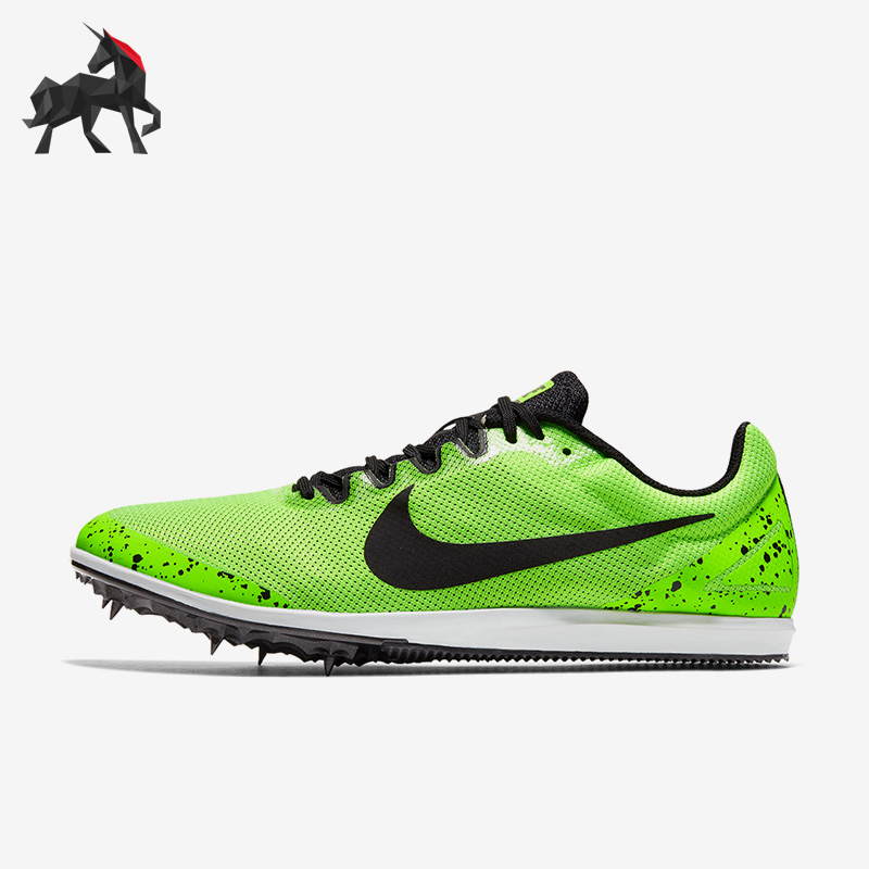 耐克男女同款长跑钉鞋跑鞋
