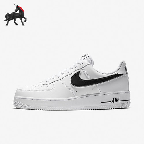 Nike/耐克正品Air Force 1 07 AF1男子运动板鞋AO2423-101