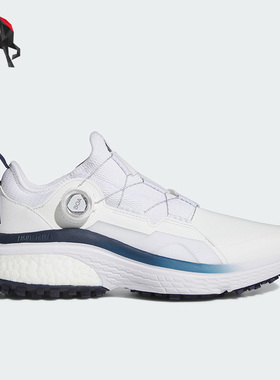 Adidas/阿迪达斯正品 Solarmotion男子高尔夫运动鞋HP3227