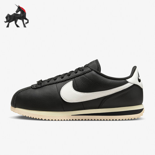 Nike/耐克正品Cortez 23 Premium女士休闲运动鞋FB6877-001