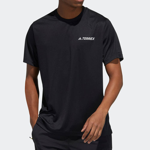 Adidas/阿迪达斯男子短袖