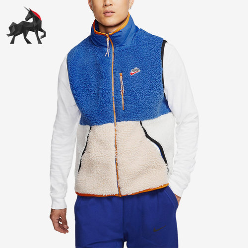 男子休闲马甲Nike/耐克