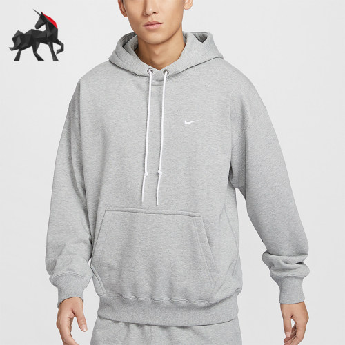 Nike/耐克男士连帽卫衣