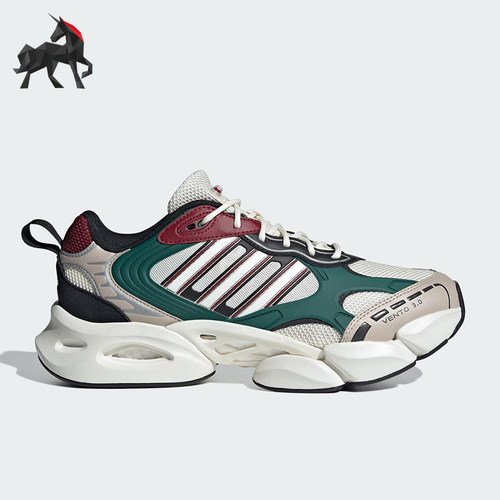 耐磨运动跑步鞋Adidas/阿迪达斯