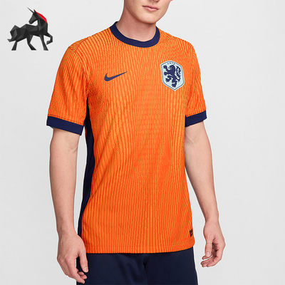 Nike/耐克男士足球运动球衣