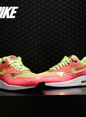 Nike/耐克正品 春夏女子气垫缓震耐磨运动跑步鞋 881101