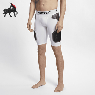 Nike/耐克正品 Pro HyperStrong 男士透气训练短裤AQ2732-100