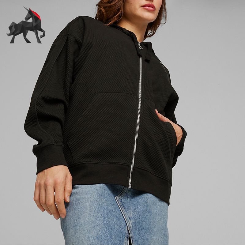 Puma/彪马女士运动休闲外套