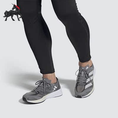 阿迪达斯正品男女跑步鞋