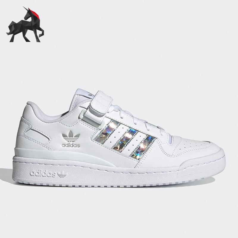 Adidas/阿迪达斯三叶草休闲鞋