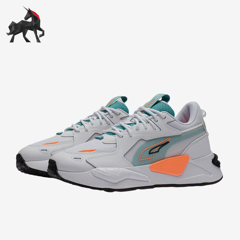 彪马男女同款运动休闲鞋