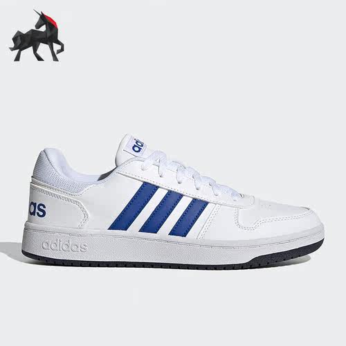 休闲鞋Adidas/阿迪达斯男女