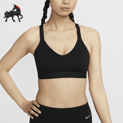 Nike/耐克女士中强度运动内衣