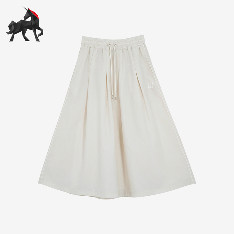 Puma/彪马女士透气半身裙