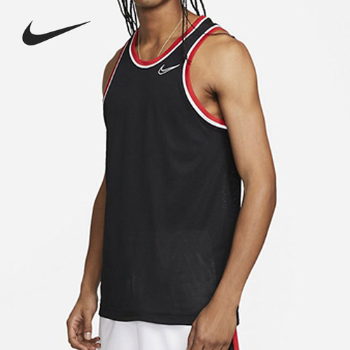 Nike/耐克正品男子运动背心