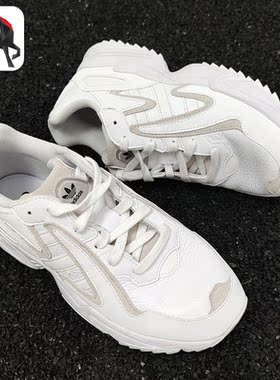 Adidas/阿迪达斯正品三叶草YUNG-96 CHASM TRAIL男女运动鞋EF8976