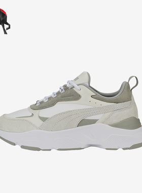 Puma/彪马正品Cassia Mix女子时尚耐磨减震休闲鞋391959-02