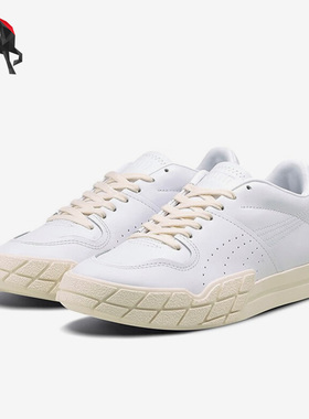 Puma/彪马正品ERIS FANTASY女子简约时尚休闲板鞋374868-01