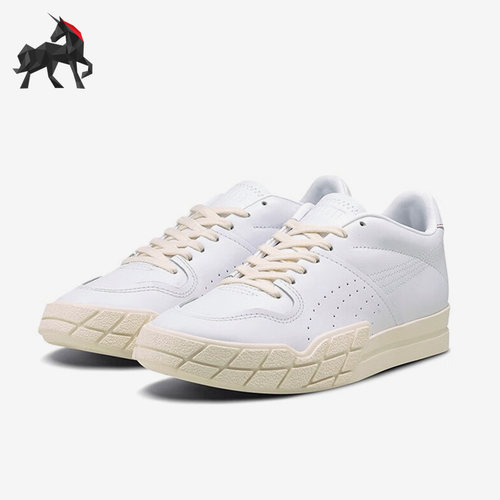 彪马正品女子简约休闲板鞋