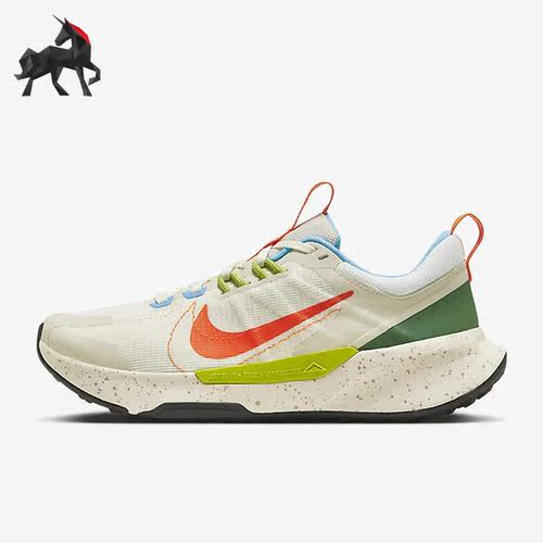 Nike/耐克正品Juniper Trail 2女子轻便运动跑步鞋FN3450-181