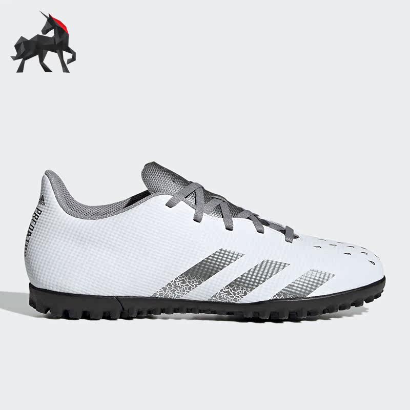 Adidas/阿迪达斯正品PREDATOR FREAK .4 男子运动足球鞋 FY6339