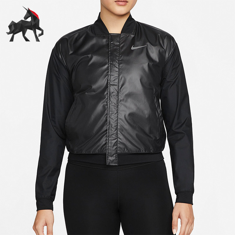 耐克女子运动夹克外套