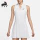 网球运动休闲透气连衣裙DD8731 Nike FIT女子时尚 DRI 100 耐克正品