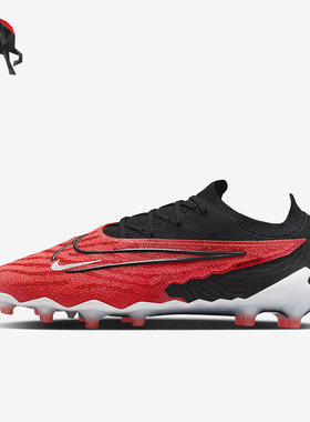 Nike/耐克正品Phantom GX Elite AG男子运动舒适足球鞋DD9441-600