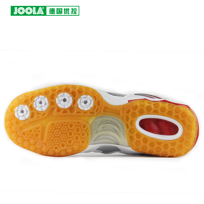 Chaussures tennis de table uniGenre JOOLA JOOLA-99 - Ref 845262 Image 2