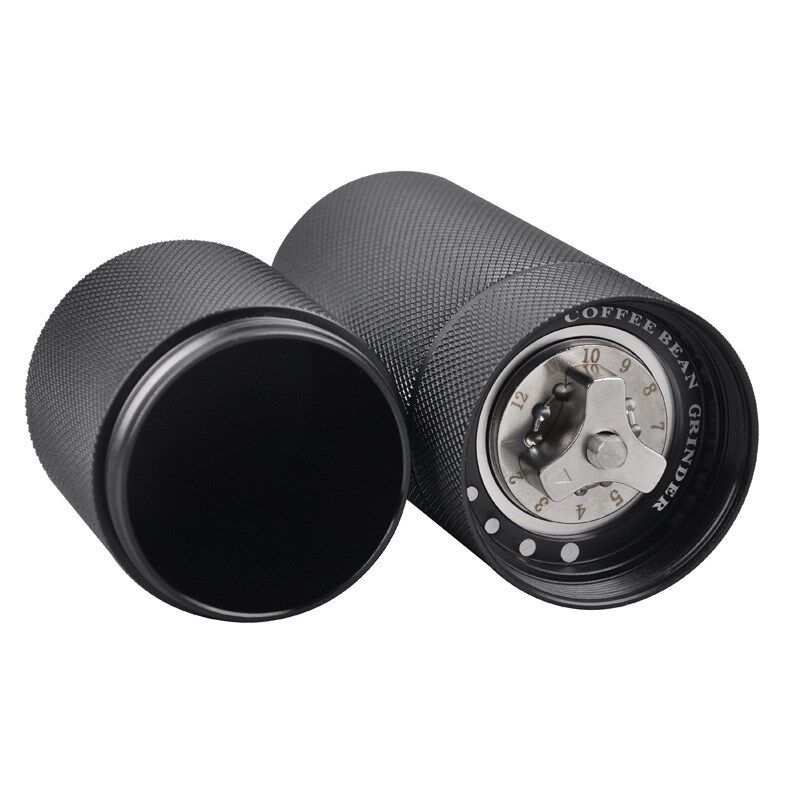 手摇磨豆机咖啡豆研磨便携家用手冲意式手动咖啡机研磨器一件代发