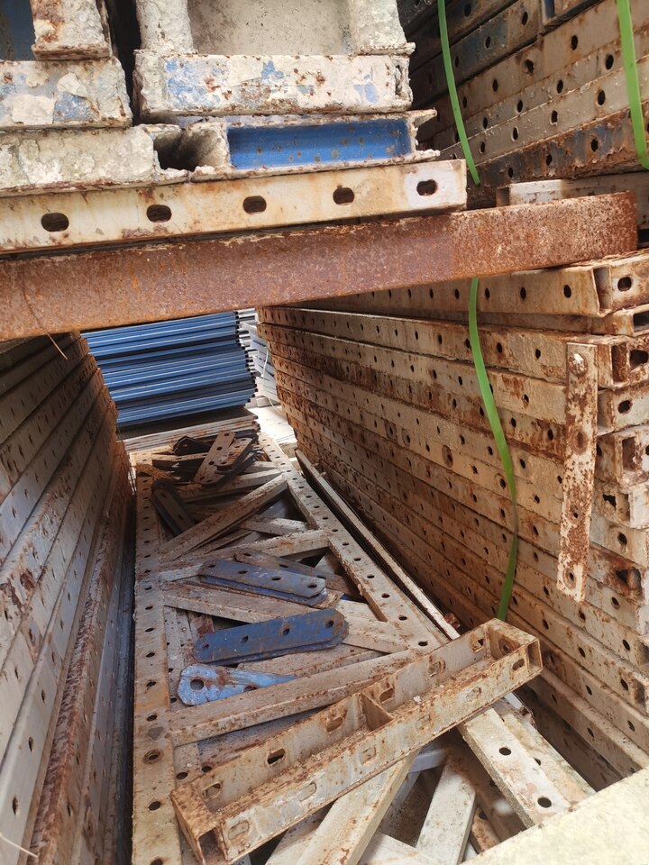 3月16日河源科技公司设备一批网络拍卖公告