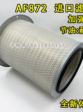 AF872M AF25278 3018042 4095069 3017002空气滤芯P181099/182099