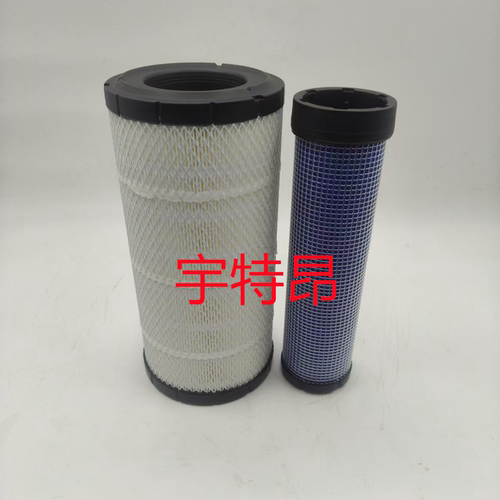 空气滤芯【进口纳米滤纸】