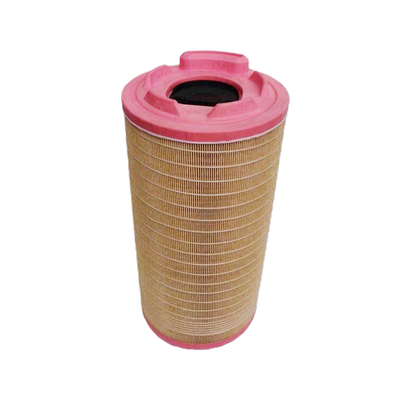 适配新款斯堪尼亚P450G500空气滤芯 型号2343432 K2547空气滤清器