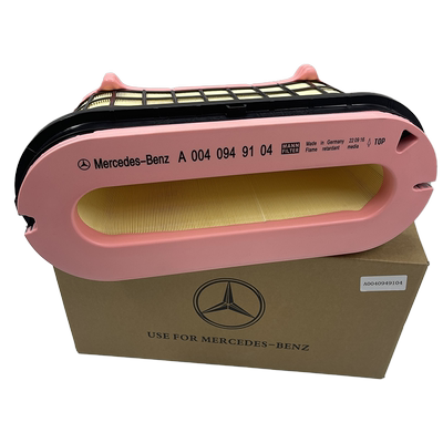 奔驰国产重卡阿克托斯2645空气滤