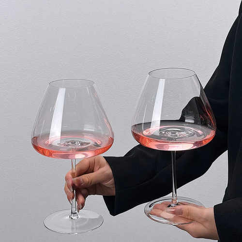红酒杯欧式轻奢大肚葡萄酒杯