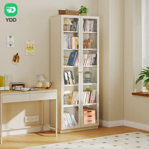 北欧透明亚克力玻璃YDD灵活组合