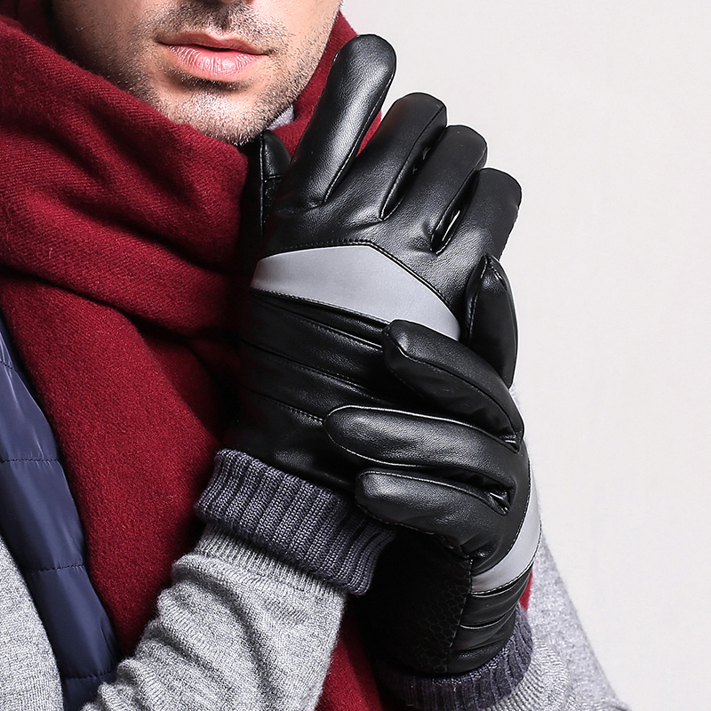 Gants pour homme      - Ref 2781426 Image 3