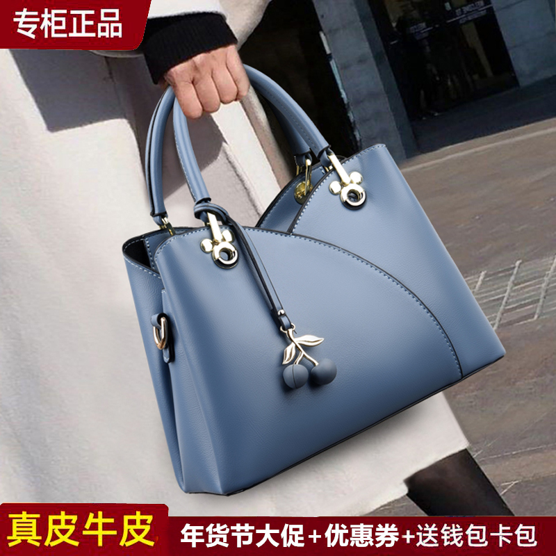 中端女士包包品牌有哪些_中高端女士包包品牌有哪些-第1张图片-潮百科