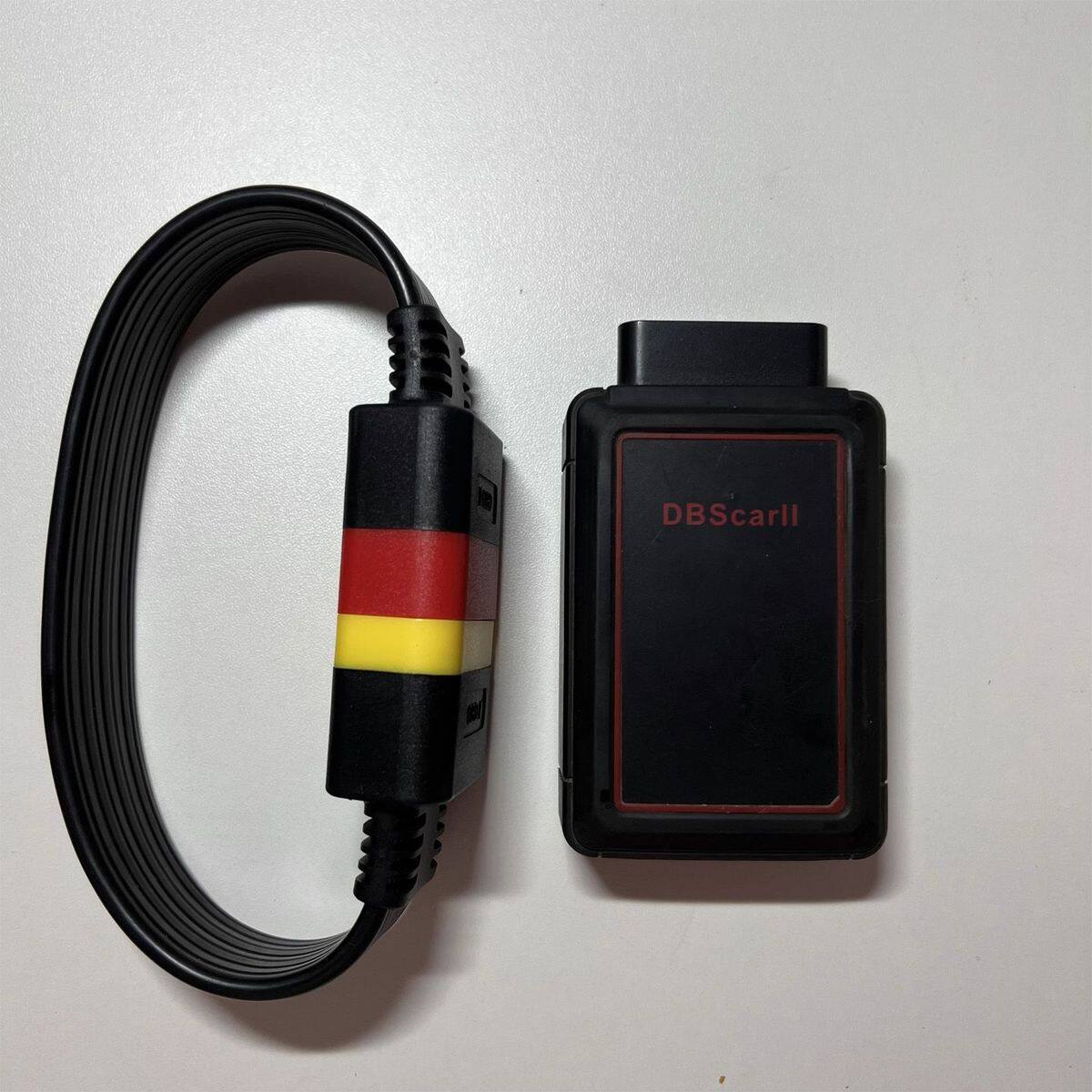 元征X431解码器电脑检测仪