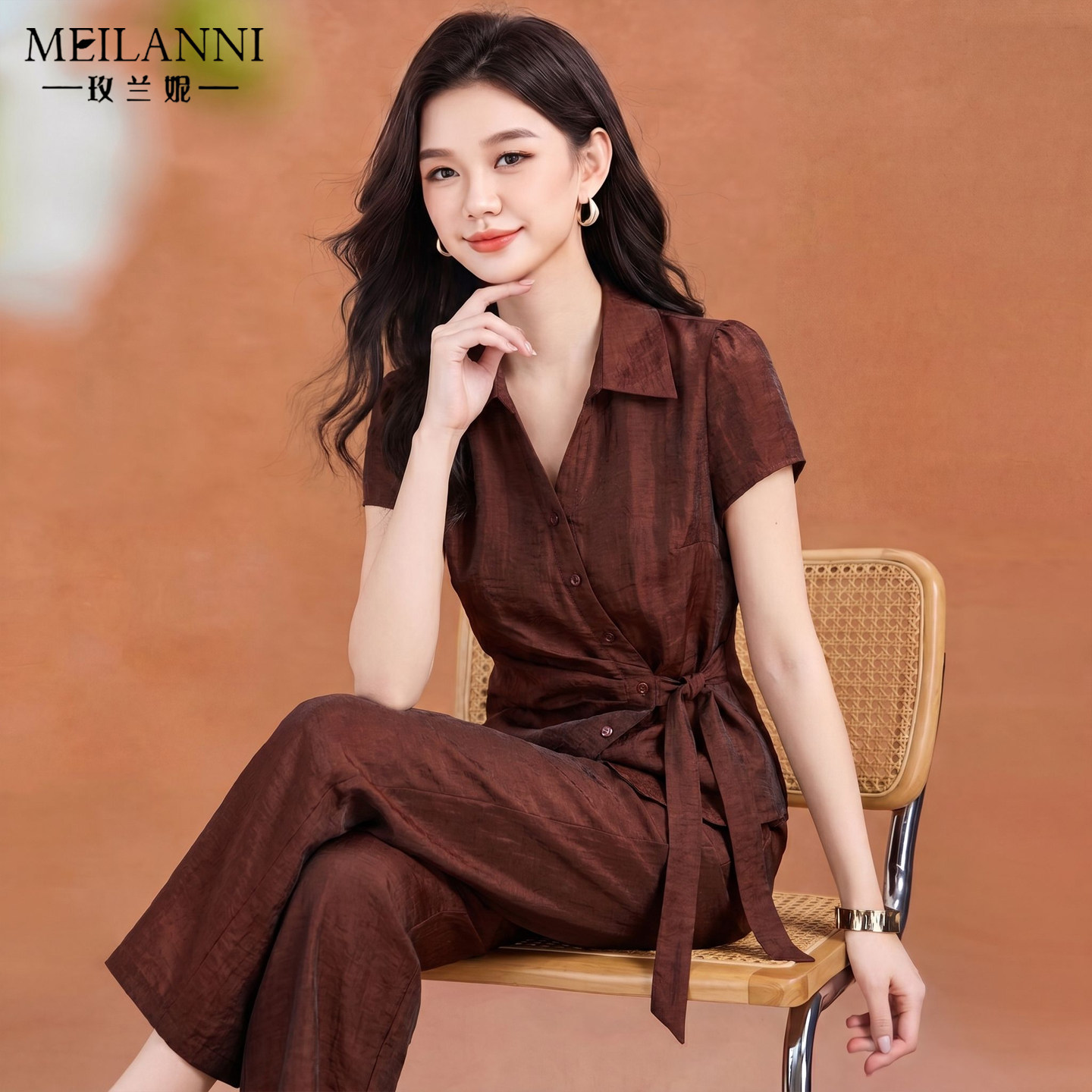 喜妈妈高端婚宴礼服轻奢高级感