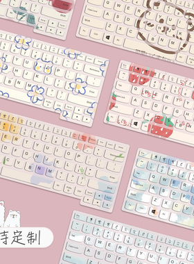 适用2024联想ThinkPad键盘膜X13/X390/395笔记本x230全覆盖X1 Carbon Nano电脑E14 L14 T14S L13 L390保护膜