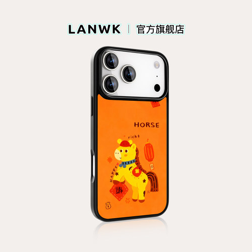 潮流精品，品质保证