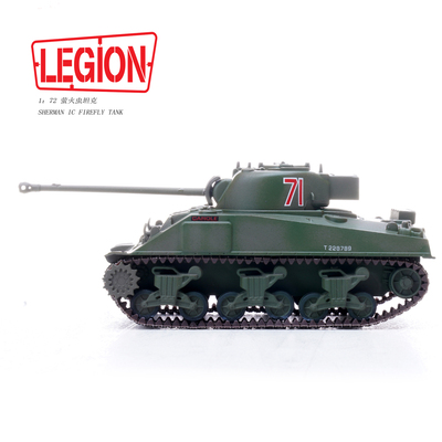 LEGION萤火虫VC坦克英国1944年